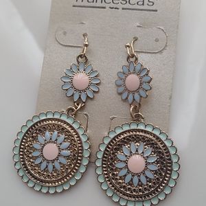 Francesca's Collections Jewelry - 🌹 4/$25 Francesca's Earrings Francesca's Collections Jewelry - 🌹 4/$25 Francesca's Earrings